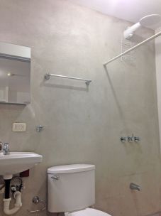 costa rica apartment for rent