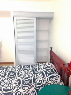 costa rica apartment for rent
