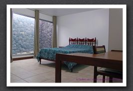 studio bedroom suite rental san jose costa rica close to U Veritas