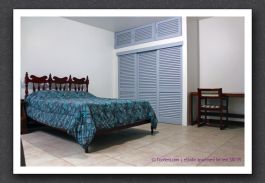 studio bedroom suite rental san jose costa rica close to U Veritas